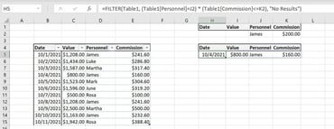 How to apply multiple filtering criteria by combining AND and OR ...