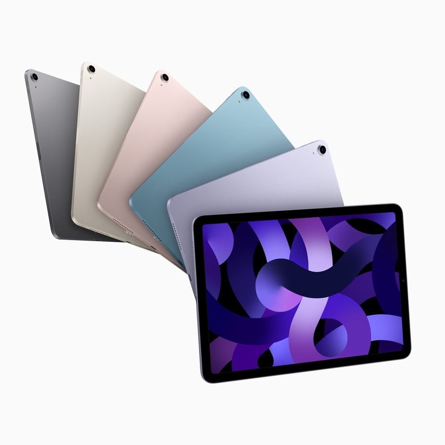 Why I’m buying Apple’s new M1-powered iPad Air