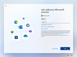 How to Create a Local Account in Windows 11 Pro