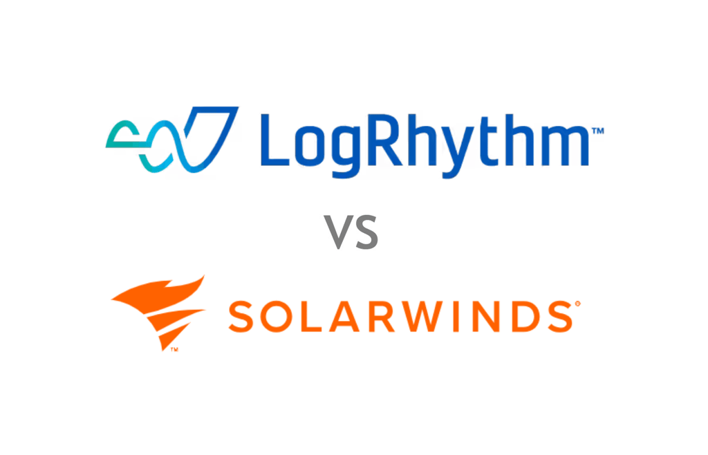 LogRhythm vs SolarWinds: SIEM Tool Comparison