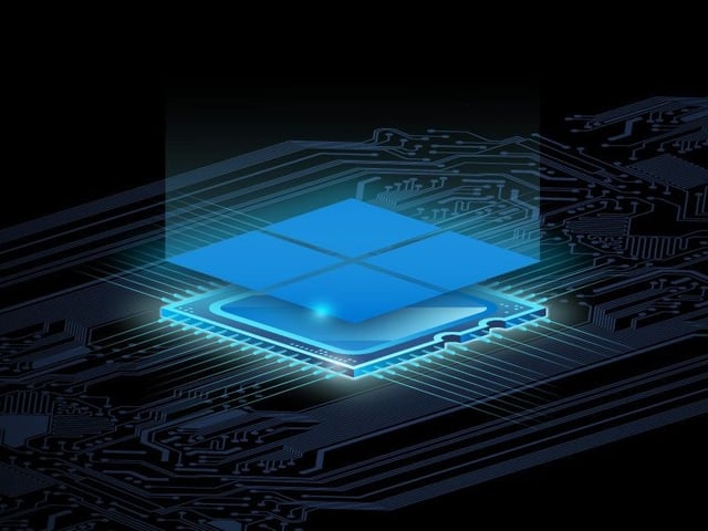 Top 5 things to know about Microsoft’s Pluton Security Processor