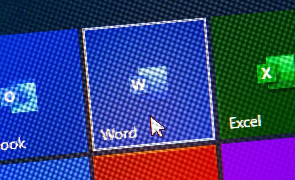 How to specify single- and double-digit values using the Replace feature in Word
