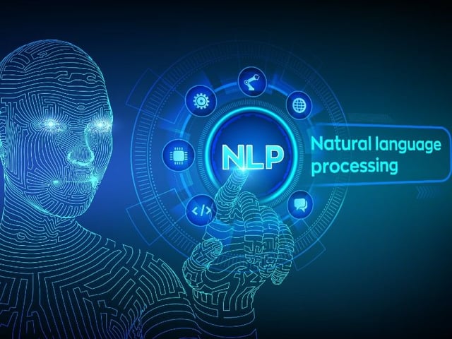 Get Started Unlocking Data Value With Natural Language Processing