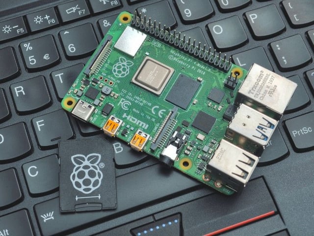 10 years of Raspberry Pi: The $25 computer has come a long way