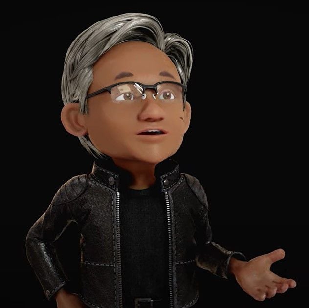 NVIDIA moves to front of the AI pack with software, hardware and app advances