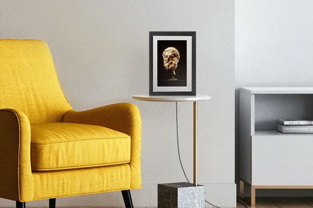 Show off your NFTs like the art they are