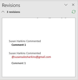 How to work more productively with Word’s new comment options ...