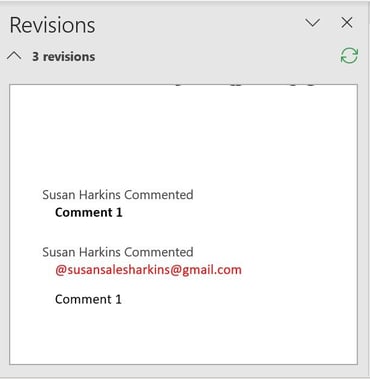 How to work more productively with Word’s new comment options ...