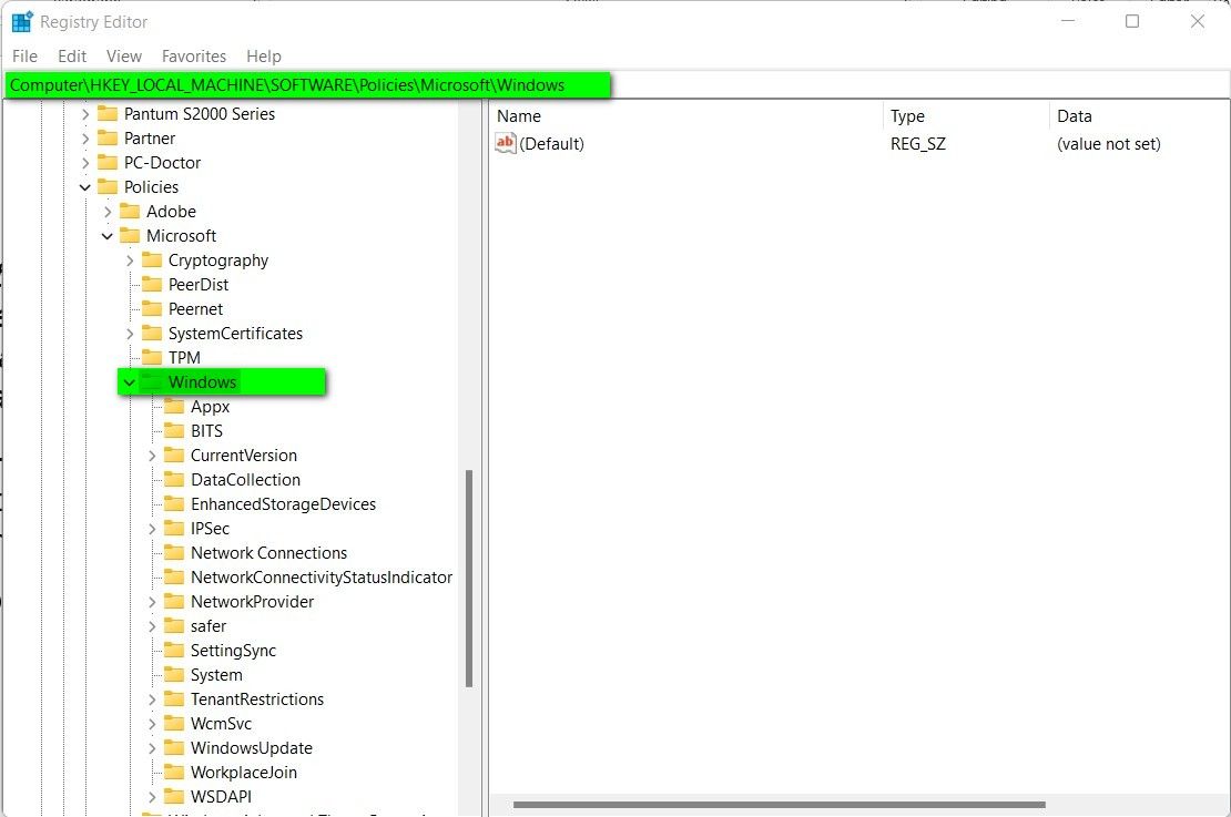How to disable the lock screen in Windows 11an update TechRepublic