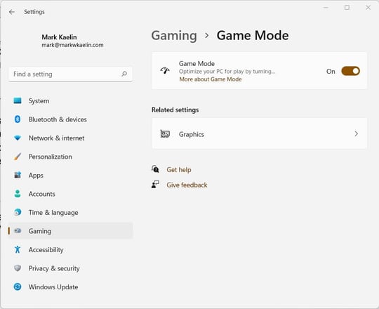 Why you should never use the personalized device usage settings in ...