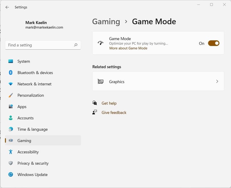 Why you should never use the personalized device usage settings in ...