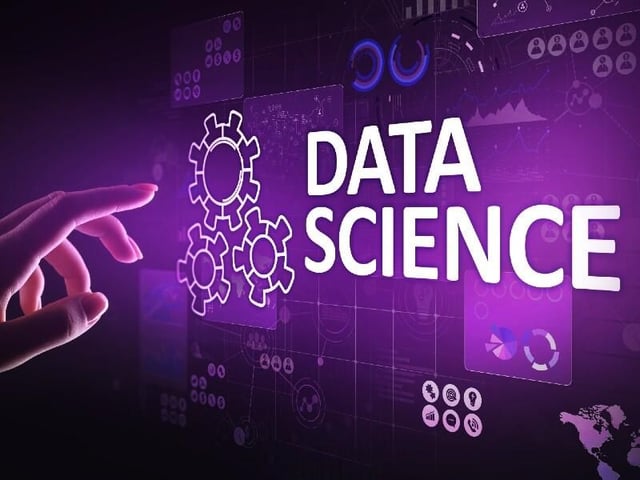 How to Become a Data Scientist