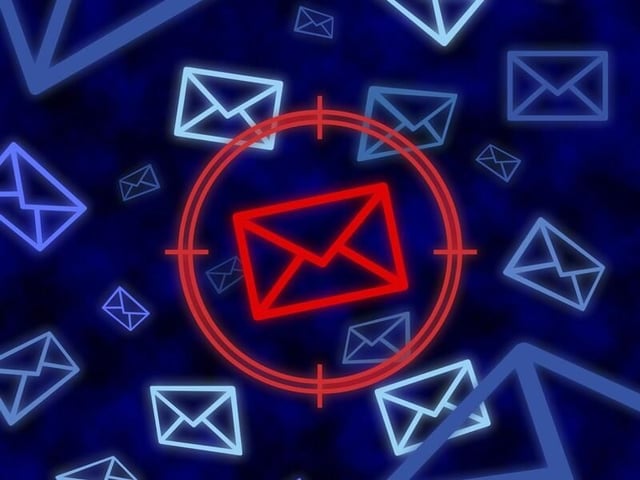 FBI: $43 billion in losses are due to Business Email Compromise fraud between 2016 and 2021