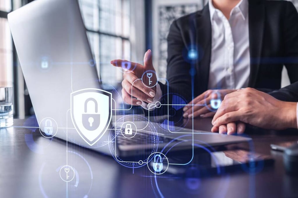 Why These 5 Cybersecurity Threats Should Concern Any IT Team