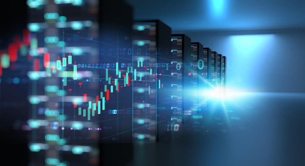 WhatsUp Gold vs SolarWinds: Network performance monitor comparison