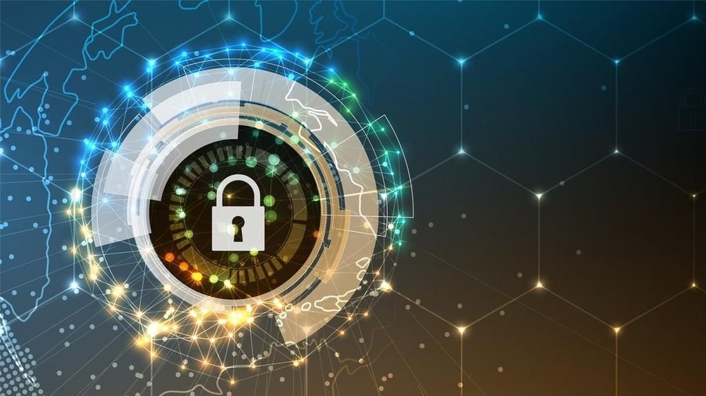 FBI warns of cyberattacks using AvosLocker ransomware