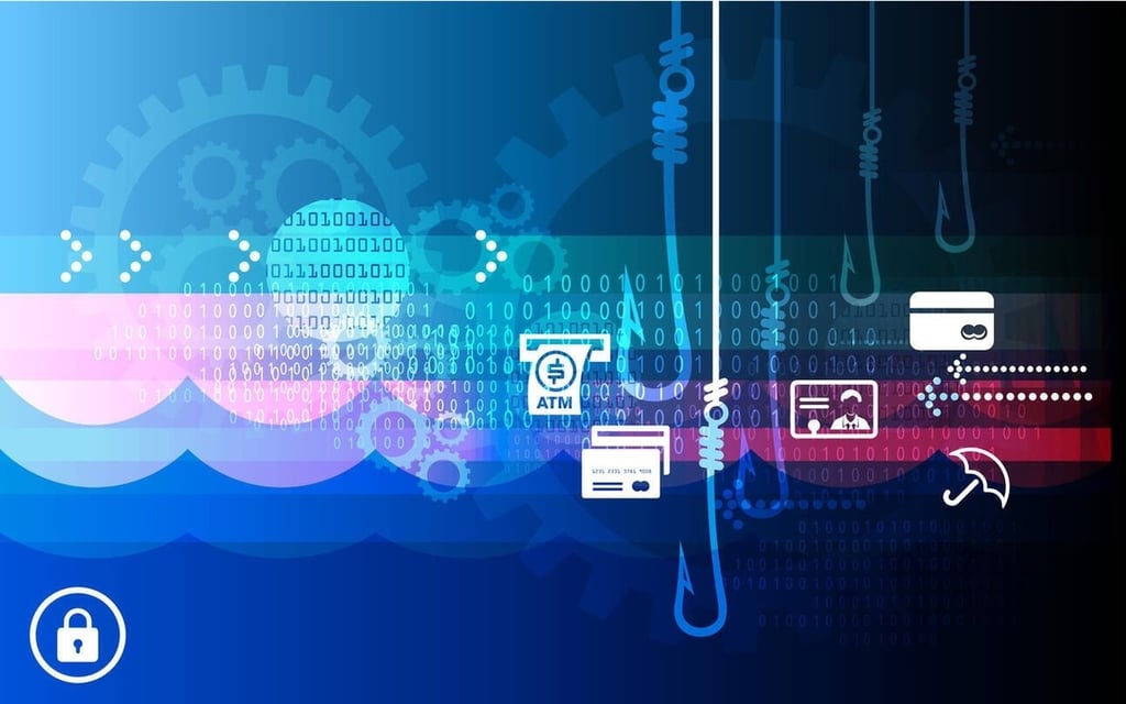 Cybercriminals’ phishing kits make credential theft easier than ever
