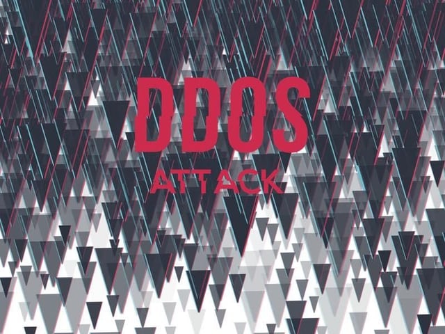 DDoS attacks decreased in 2021, still above pre-pandemic levels