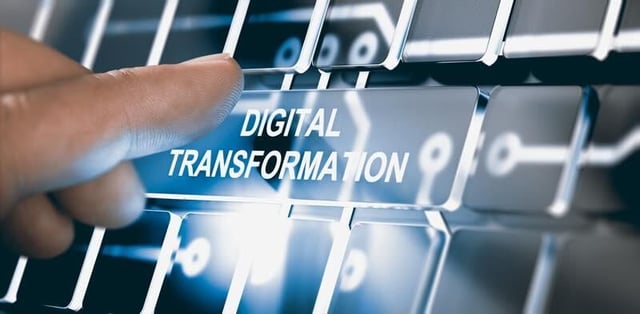 Report: Executive buy-in and financial investment are core to successful digital transformations