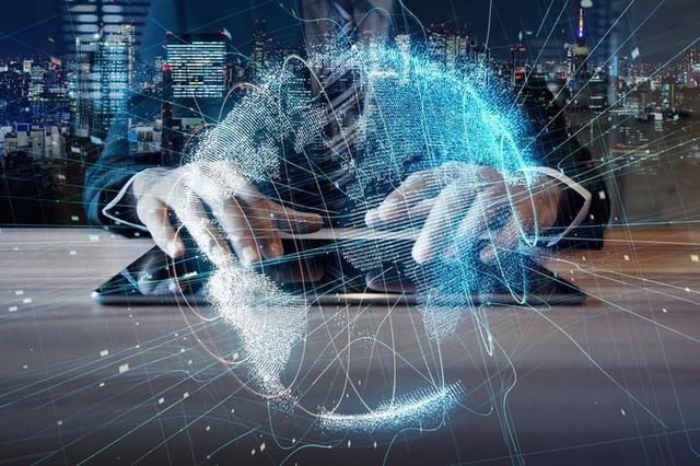 TEKsystems: Digital transformation leaders are doubling down