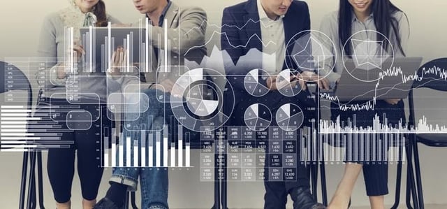 Tableau vs. Databox: BI tool comparison
