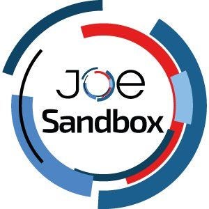 Joe Sandbox lead image.