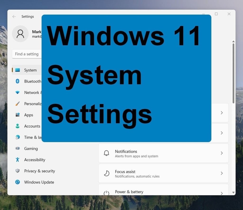 Why you should never use the personalized device usage settings in Windows 11
