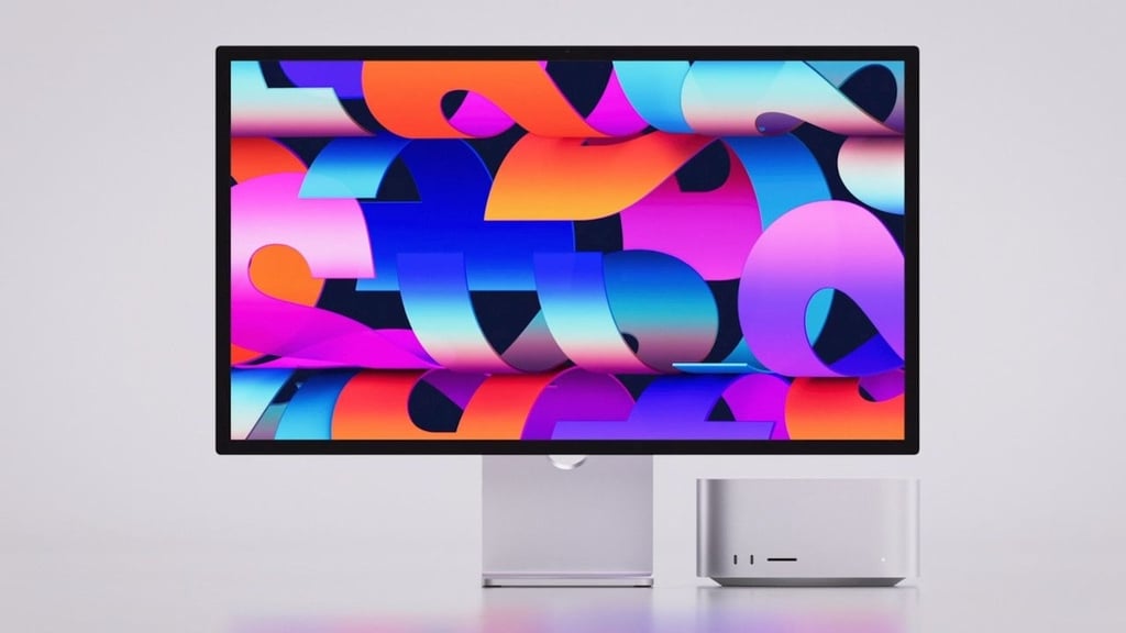 The latest Apple event is great news for professional users