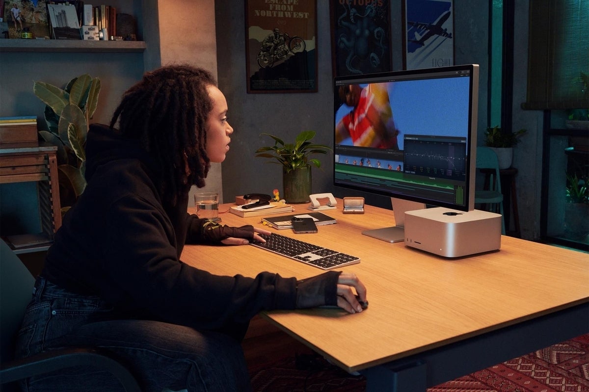 Why I'm buying Apple's new Mac Studio