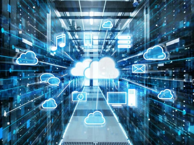 Want to earn big bucks in cloud tech? Consider moving to Switzerland