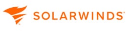 Logo for Solarwinds.