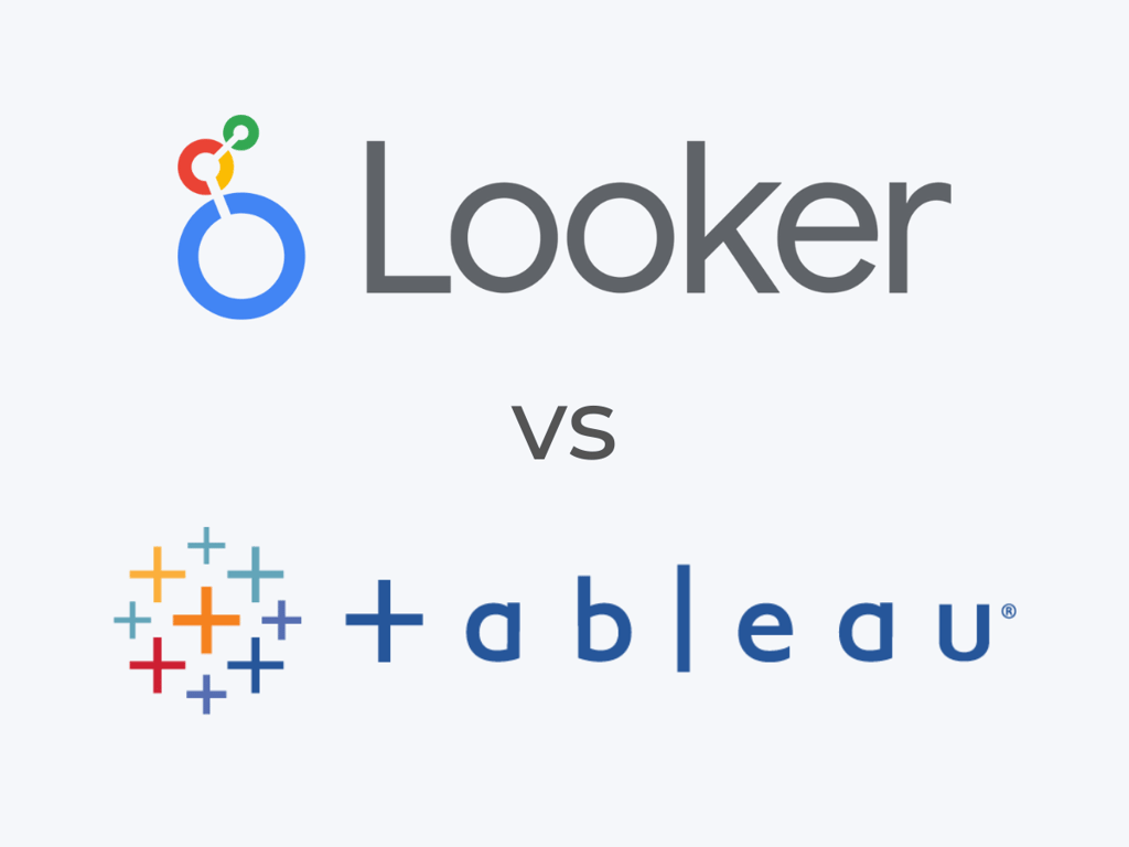 Looker vs Tableau: Which BI Tool Should You Use?
