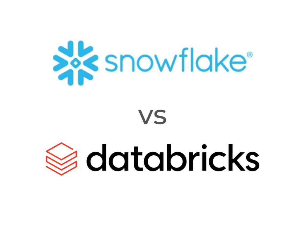 Databricks vs Snowflake: ETL Tool Comparison