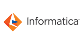 The Informatica PowerCenter Mapping Designer logo.