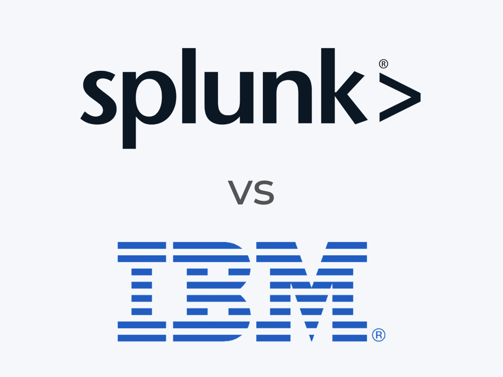 QRadar vs Splunk: SIEM Tool Comparison