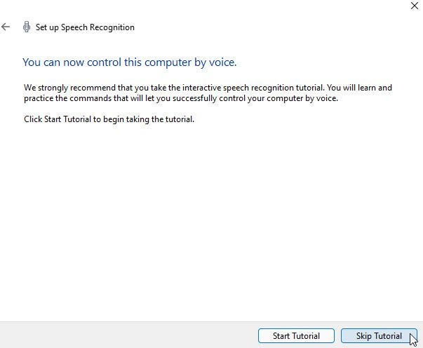 how to use speech to text in word windows 11