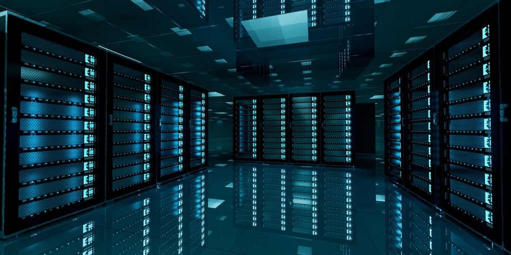 How to deploy a CockroachDB Cluster with Ubuntu Server 20.04
