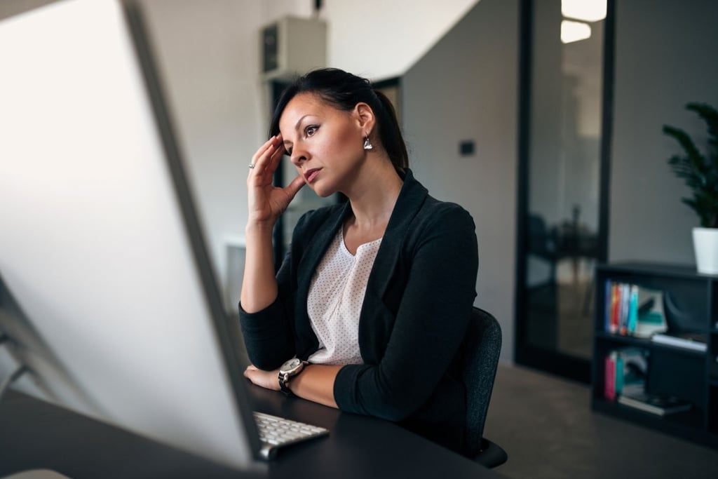 Changing business demands outpacing digital strategy