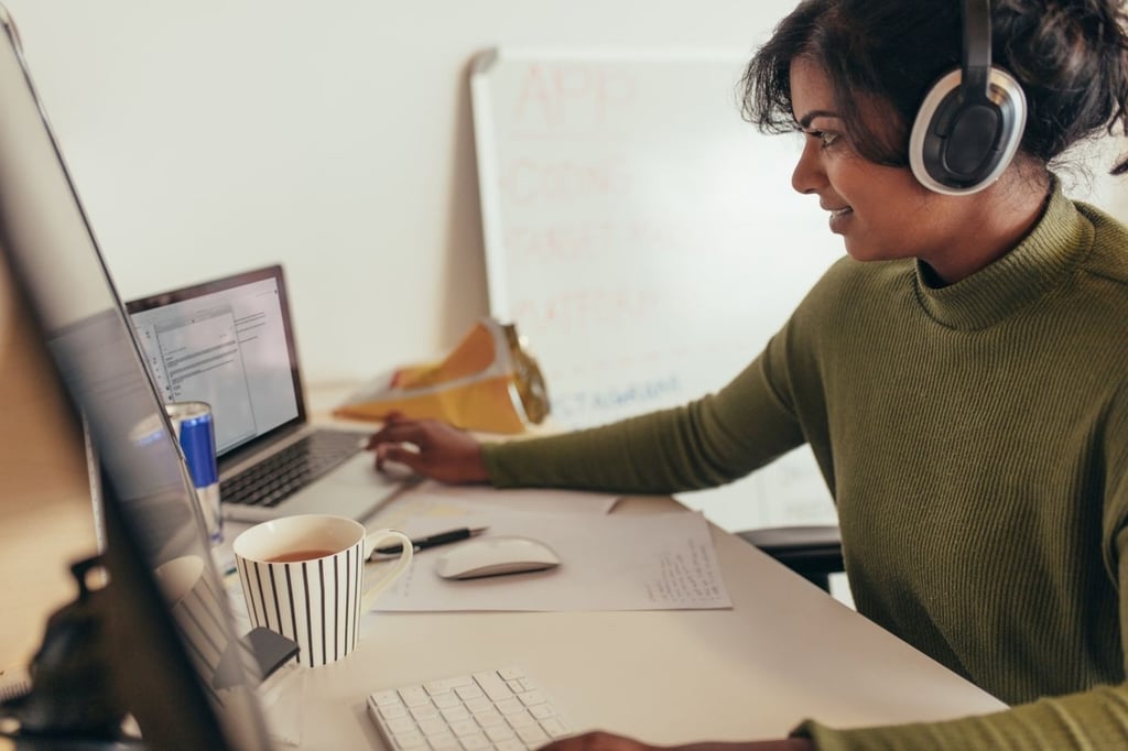 TeamViewer vs LogMeIn: Remote desktop software comparison