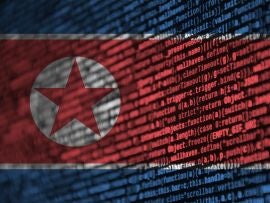 north korea crypto hack