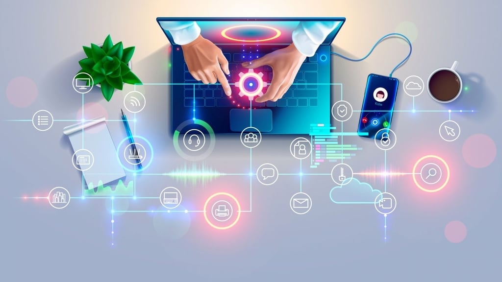 AnyDesk vs TeamViewer: Comparison