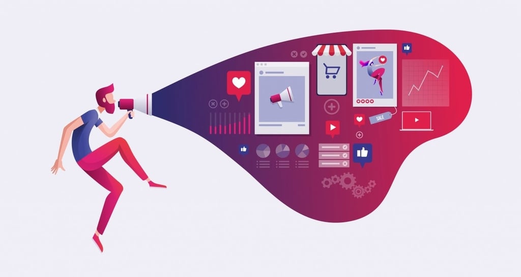 Digital marketing and SEO: This free training course will teach you the basics