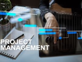 project management compare