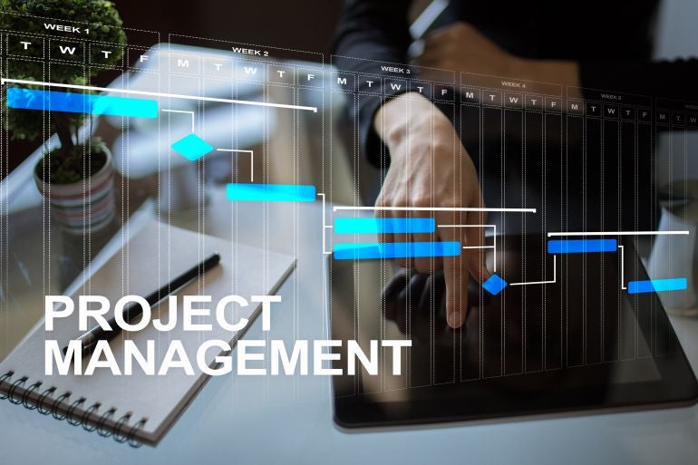 project management compare