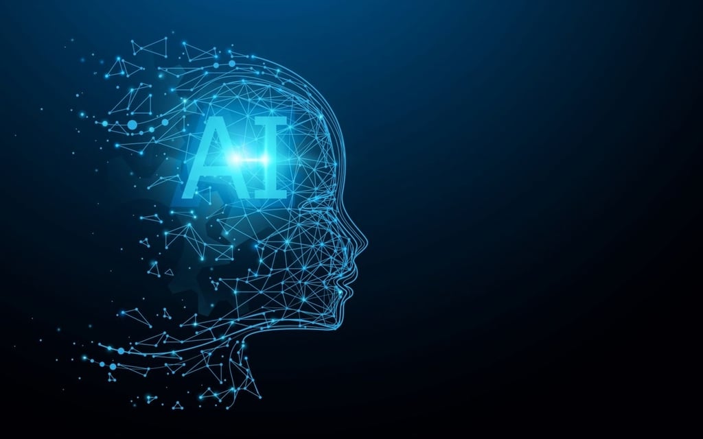 Is AI threatened by too little data?
