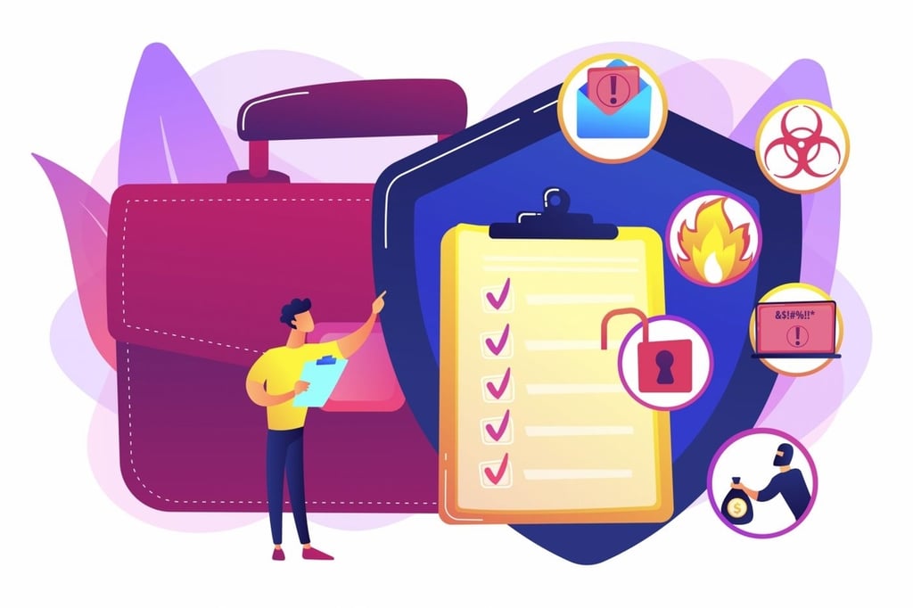 Top 5 Disaster Recovery Companies in 2026