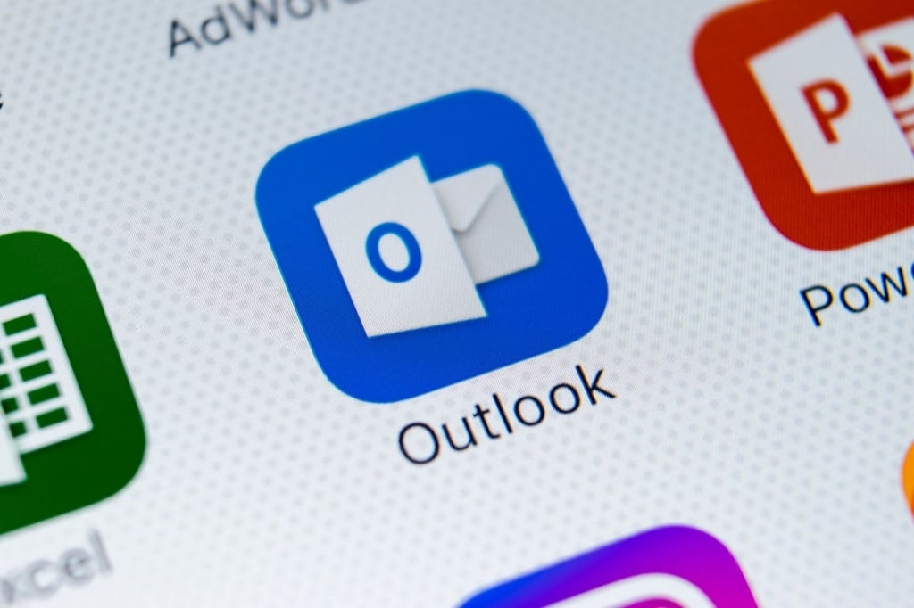 How to use search folders to keep up with today’s email in Outlook
