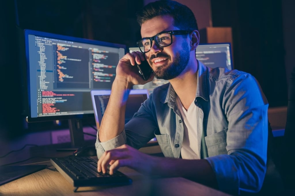 Chrome Remote Desktop vs TeamViewer: Compare remote desktop software