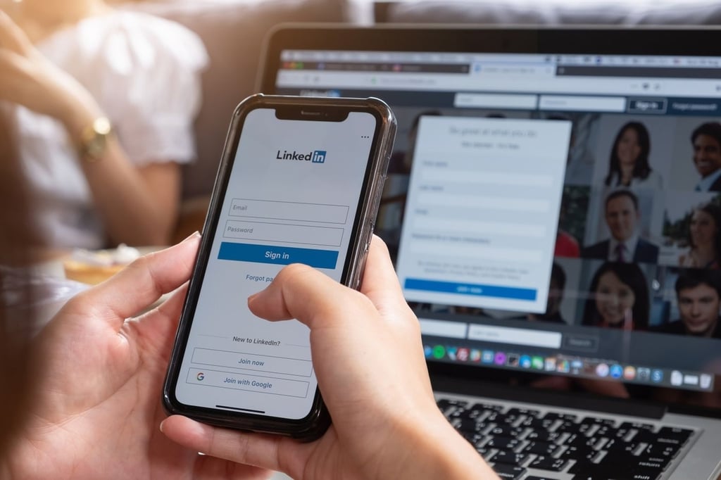 LinkedIn was the most exploited brand in phishing attacks last quarter