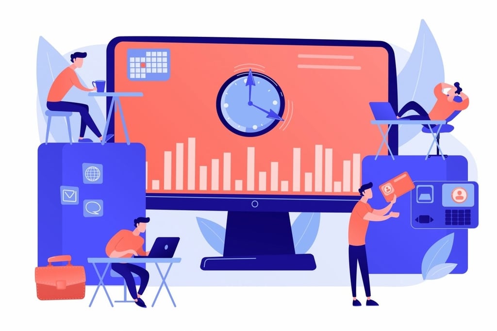 The 6 Best Commission Tracking Software